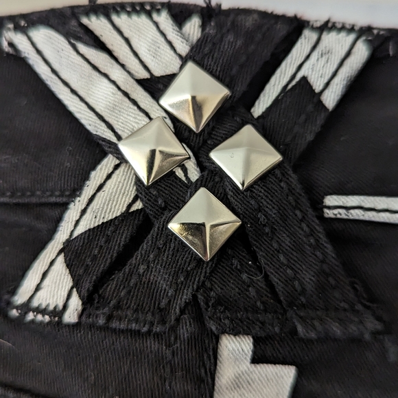 TRIPP NYC Pants Size 5/27 - Picture 10 of 10